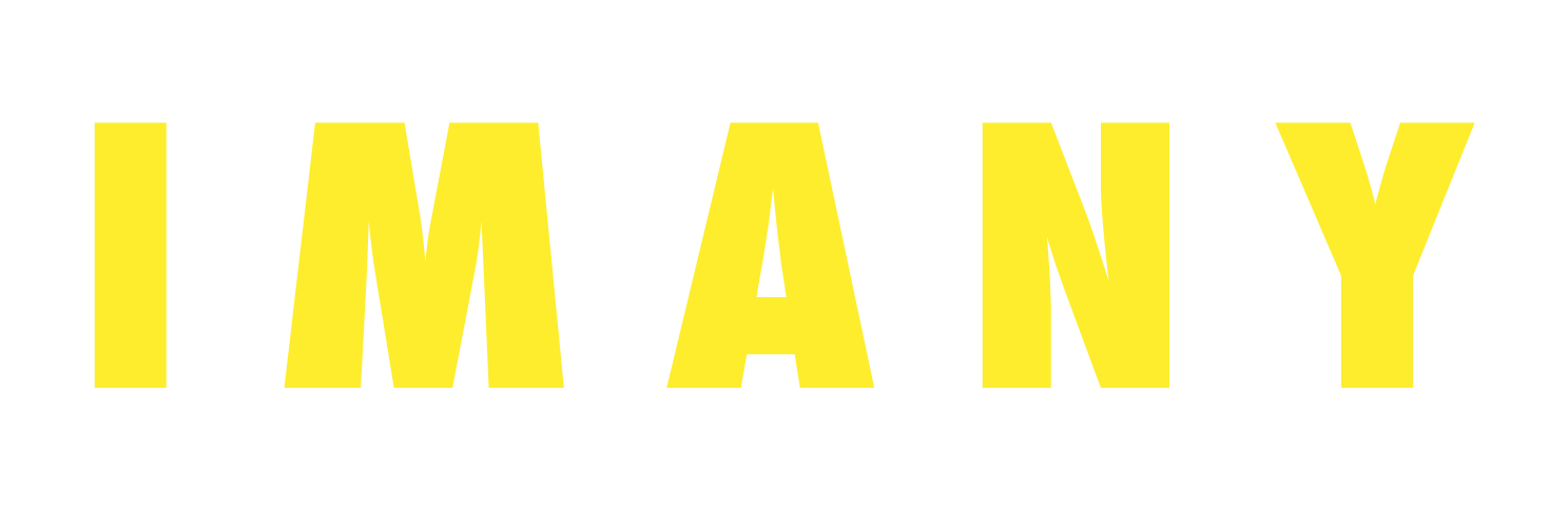 Imany-Logo